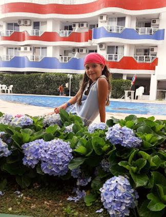 Holiday Florianopolis - 267B Exterior photo